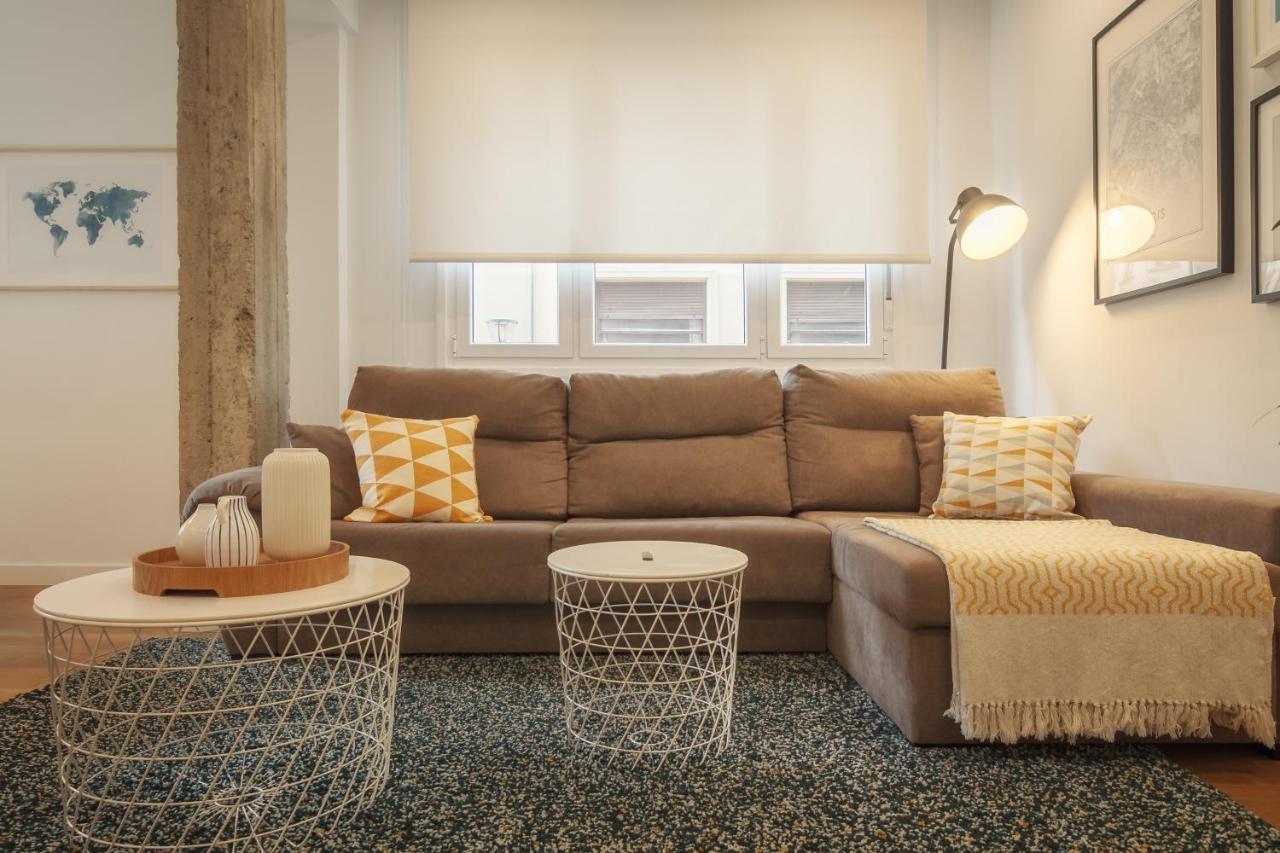 Modern Lovely House Guggenheim Μπιλμπάο Εξωτερικό φωτογραφία