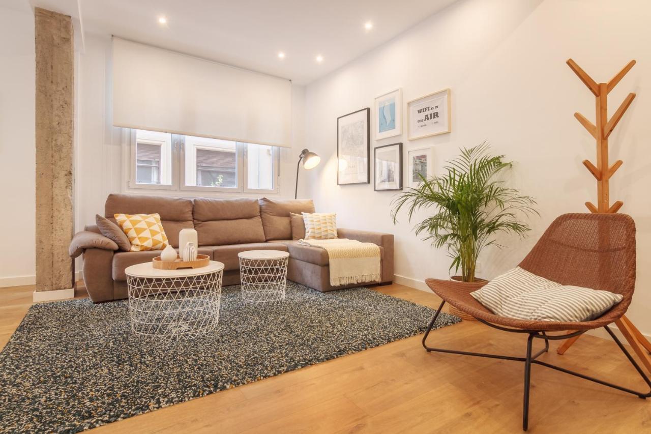 Modern Lovely House Guggenheim Μπιλμπάο Εξωτερικό φωτογραφία