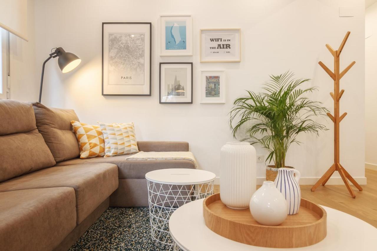 Modern Lovely House Guggenheim Μπιλμπάο Εξωτερικό φωτογραφία