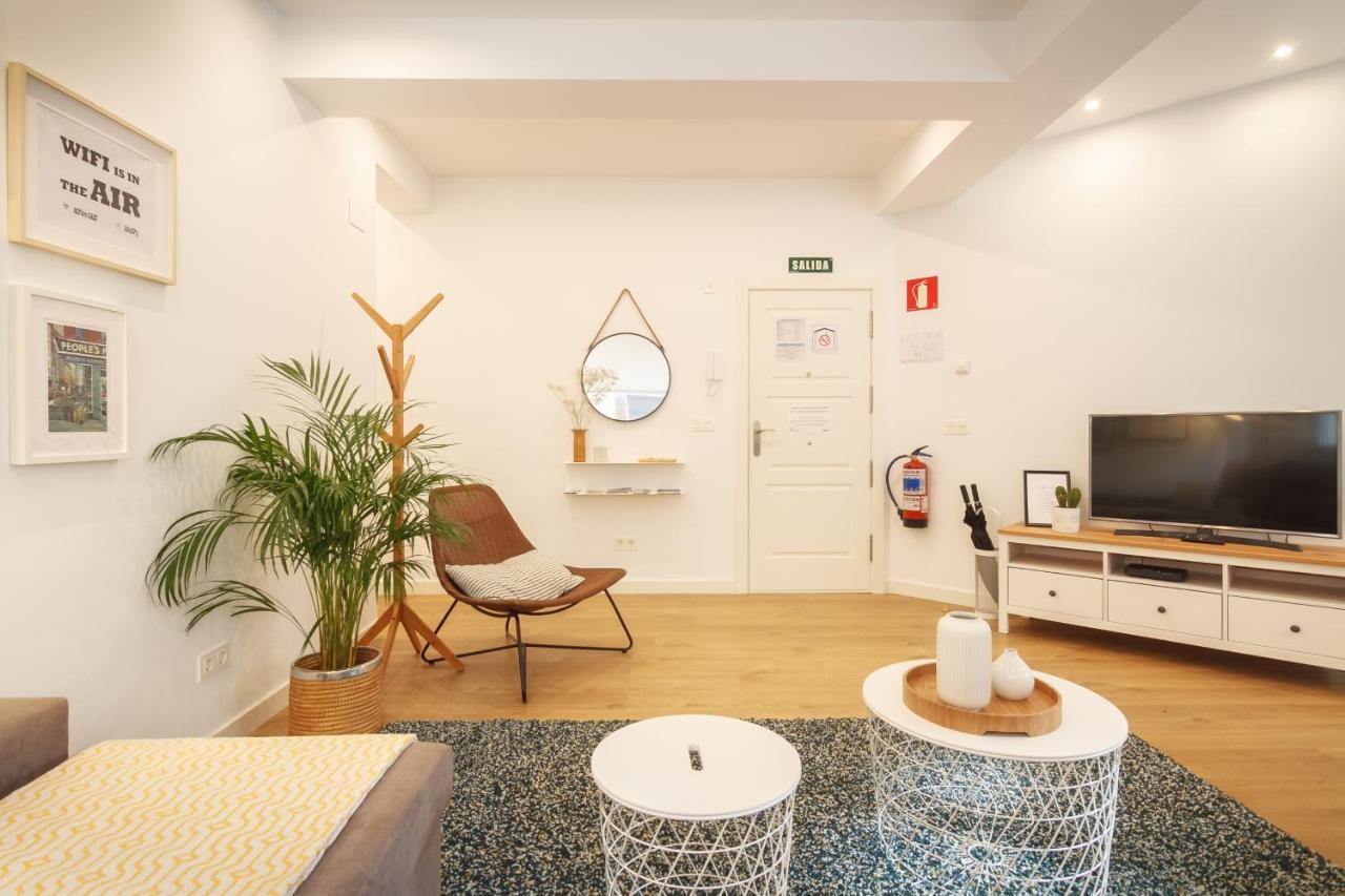 Modern Lovely House Guggenheim Μπιλμπάο Εξωτερικό φωτογραφία