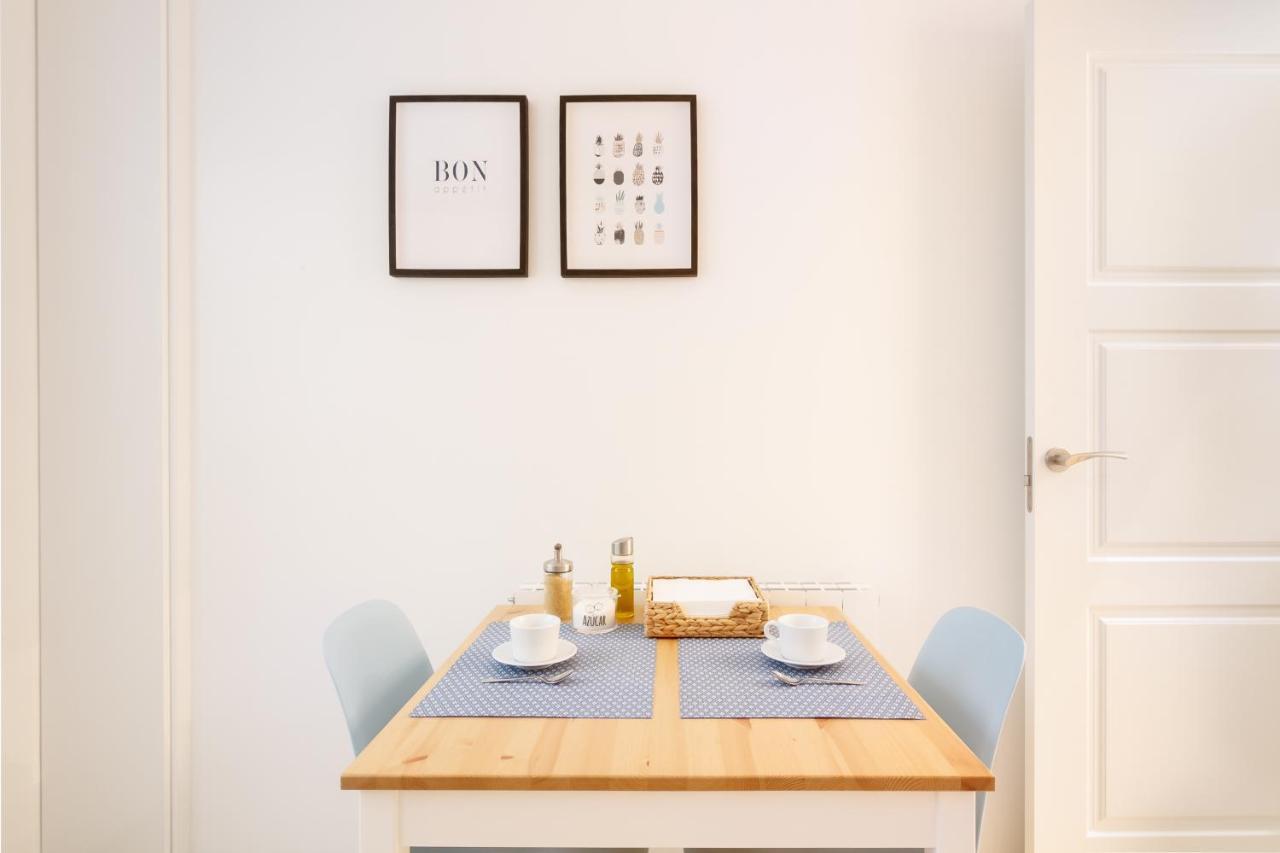 Modern Lovely House Guggenheim Μπιλμπάο Εξωτερικό φωτογραφία