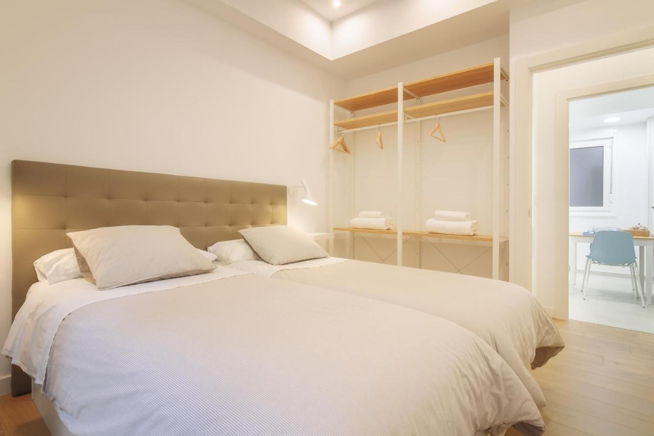 Modern Lovely House Guggenheim Μπιλμπάο Εξωτερικό φωτογραφία
