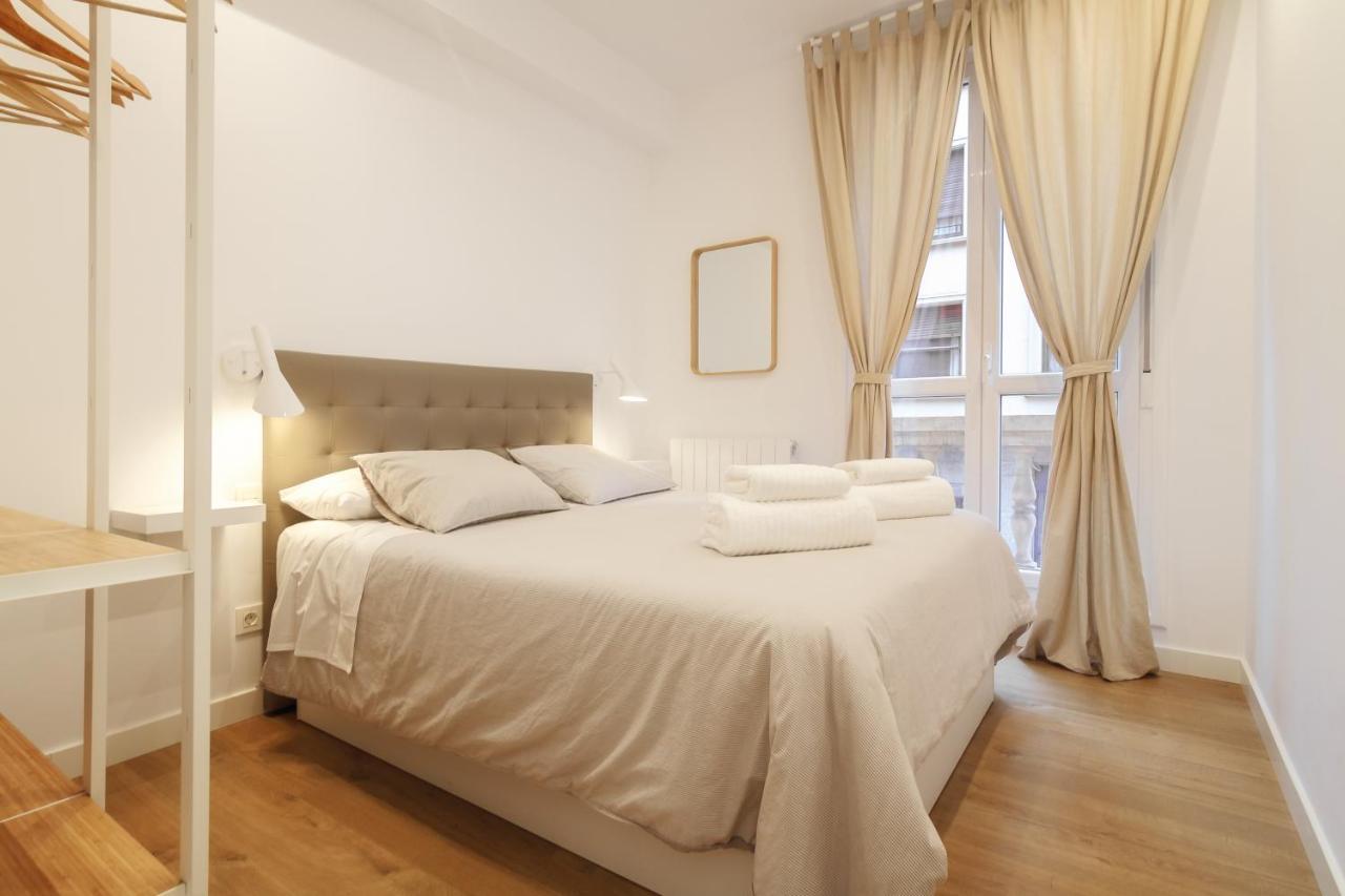 Modern Lovely House Guggenheim Μπιλμπάο Εξωτερικό φωτογραφία