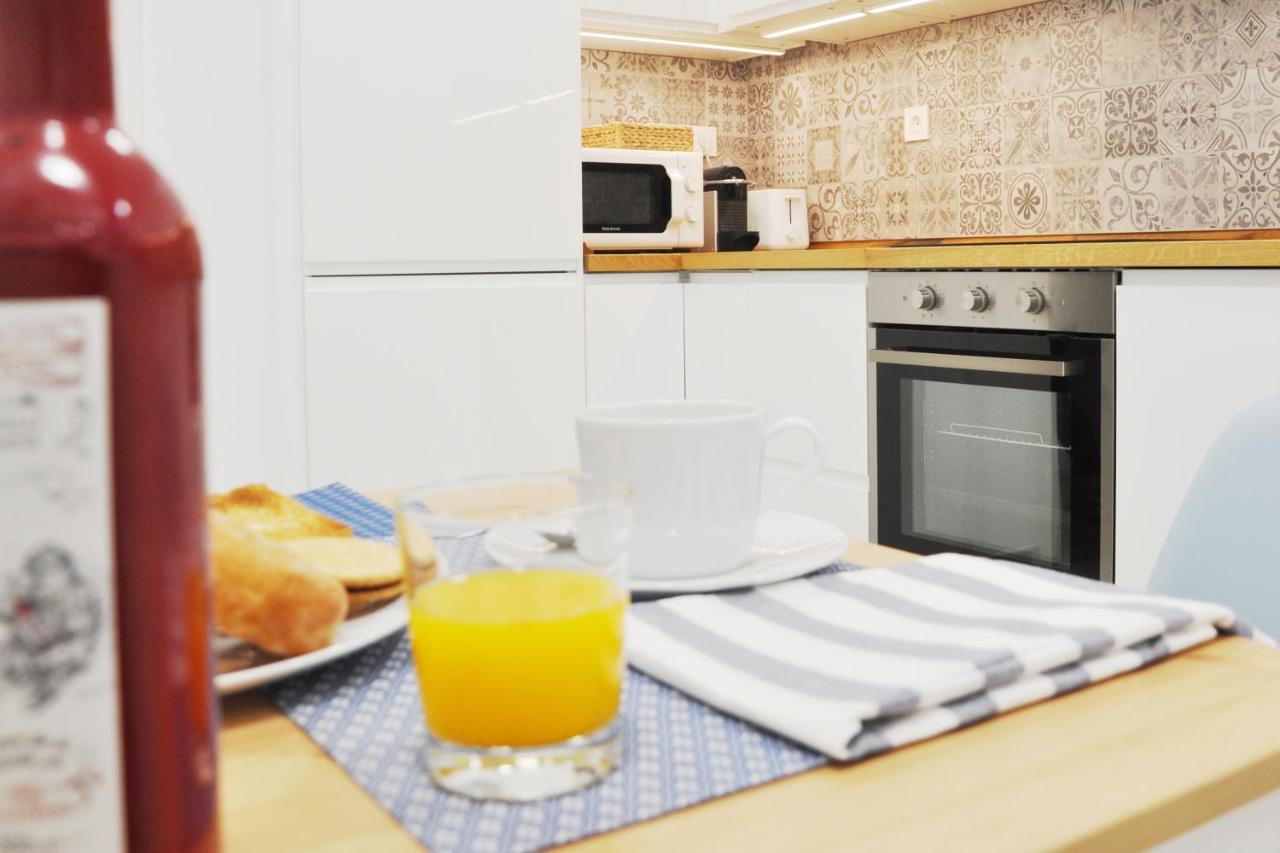 Modern Lovely House Guggenheim Μπιλμπάο Εξωτερικό φωτογραφία