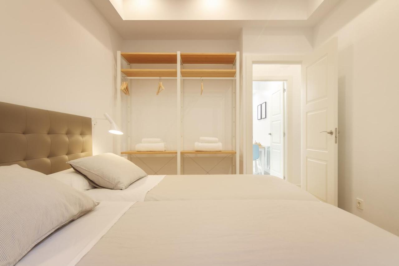 Modern Lovely House Guggenheim Μπιλμπάο Εξωτερικό φωτογραφία