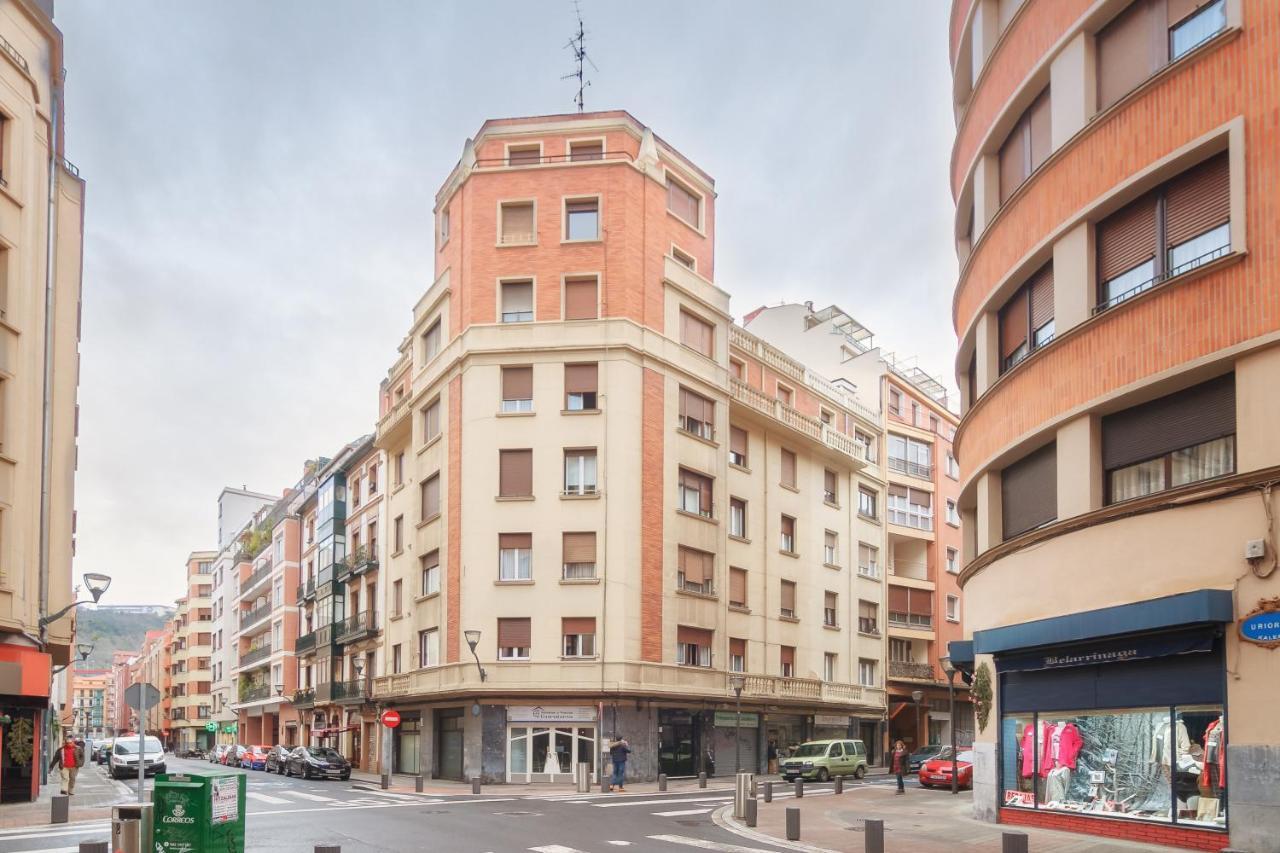 Modern Lovely House Guggenheim Μπιλμπάο Εξωτερικό φωτογραφία