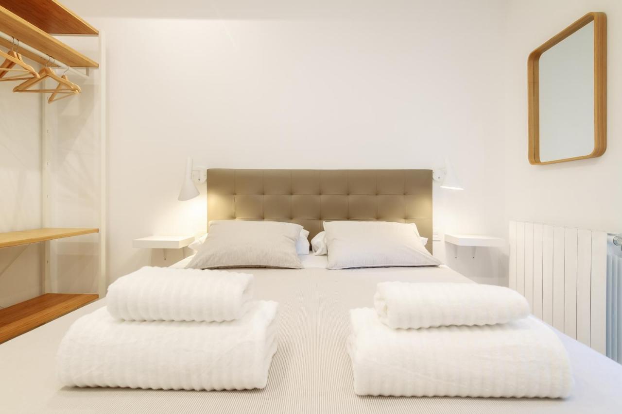 Modern Lovely House Guggenheim Μπιλμπάο Εξωτερικό φωτογραφία