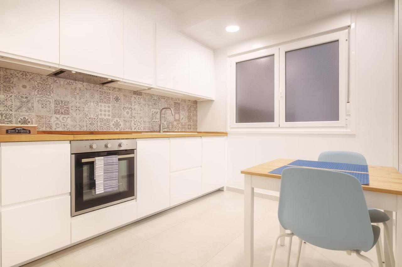 Modern Lovely House Guggenheim Μπιλμπάο Εξωτερικό φωτογραφία