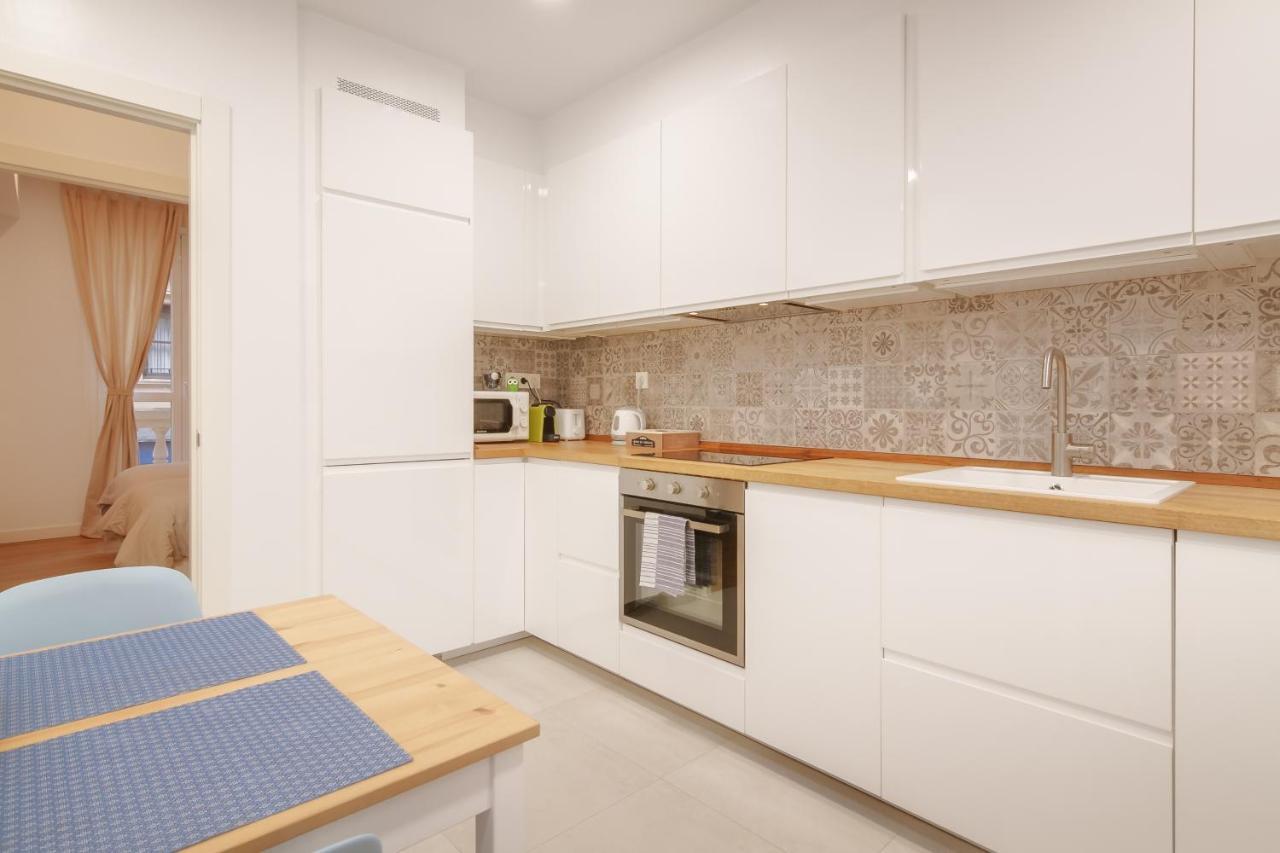 Modern Lovely House Guggenheim Μπιλμπάο Εξωτερικό φωτογραφία