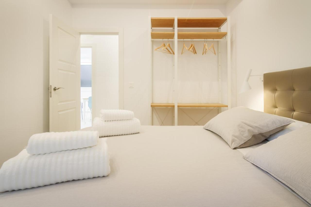Modern Lovely House Guggenheim Μπιλμπάο Εξωτερικό φωτογραφία